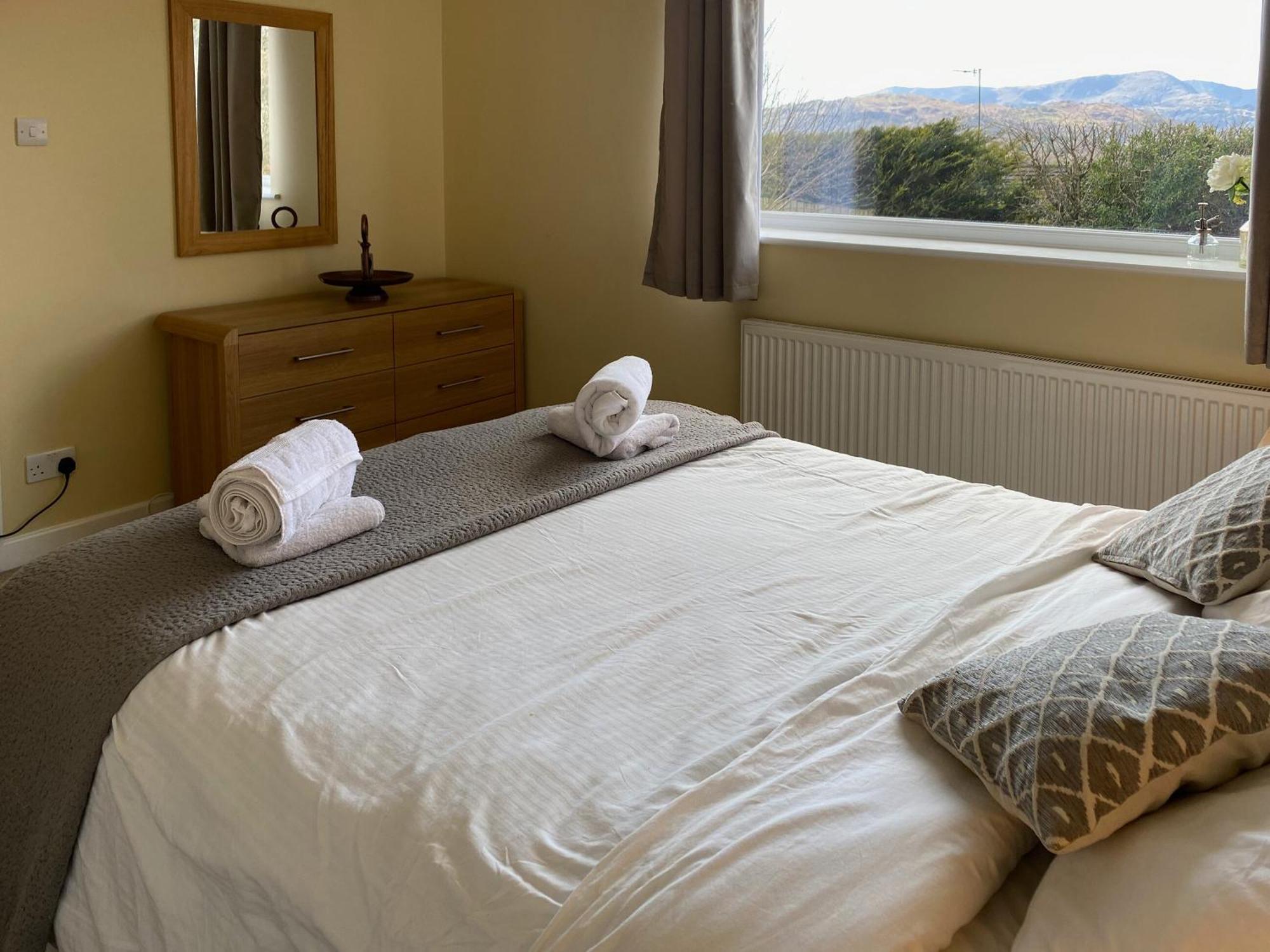 High Fellside Villa Ambleside Ngoại thất bức ảnh