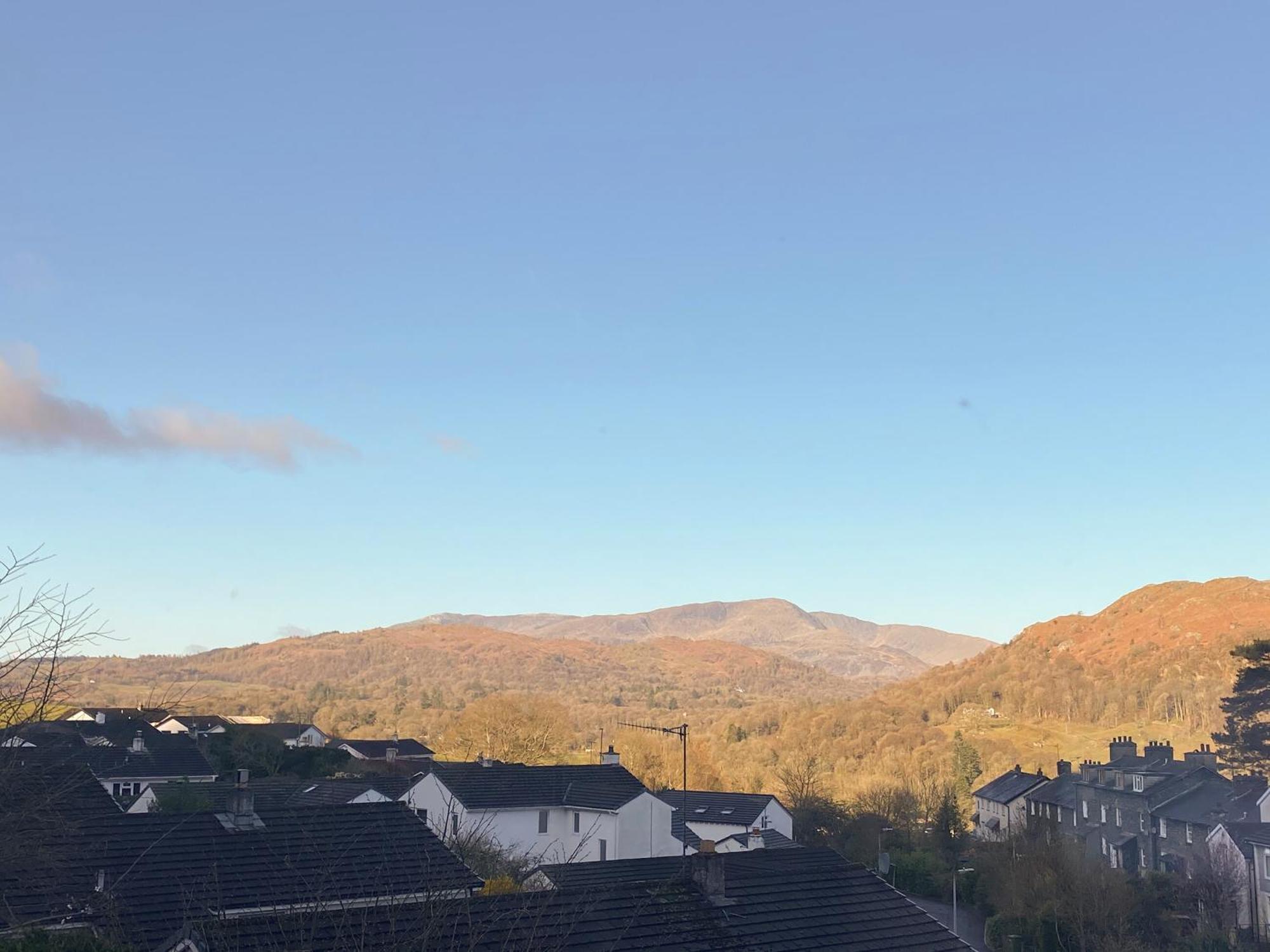 High Fellside Villa Ambleside Ngoại thất bức ảnh